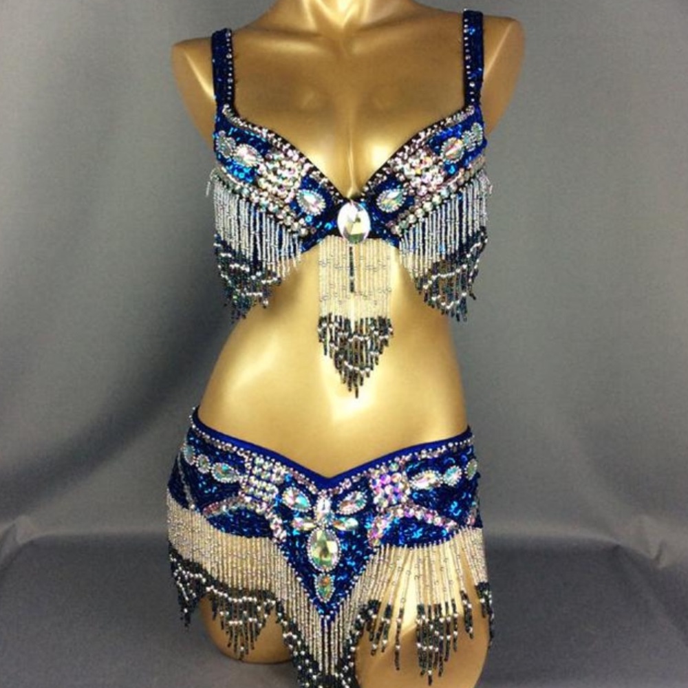 Rave Outfit